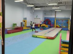 -飞奇儿体能体操馆(和平印象城店)