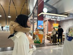 -曼谷素万那普国际机场