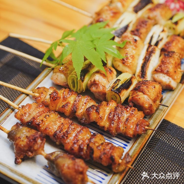 好优雅✨常州钟楼适合约会的日式和风居酒屋