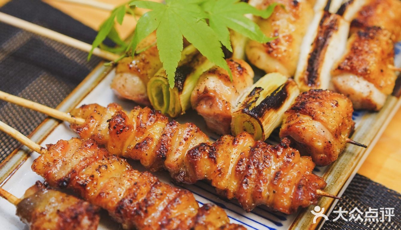 好优雅✨常州钟楼适合约会的日式和风居酒屋