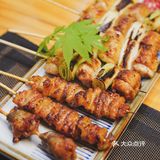 好优雅✨常州钟楼适合约会的日式和风居酒屋