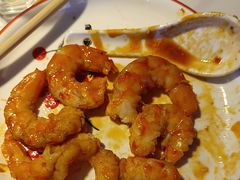 -徐记小怪兽肉蟹煲(中央大街店)