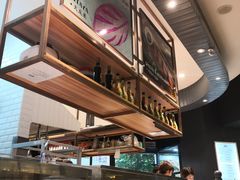 -The open life(万象城店)