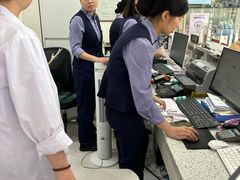 -美可普口腔医院(东街分店)