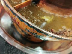 -京炭铜锅涮肉·羊蝎子·羊肉炉(保利·时光里店)
