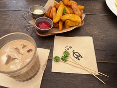 -MOJ coffee(瓯海泽雅水碓坑店)