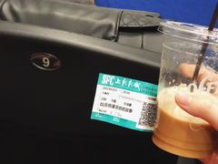 放映厅-SFC上影影城(港汇永华IMAX激光店)