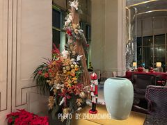 -上海静安香格里拉大酒店