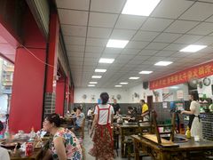 -李德富老街牛杂火锅(抚琴街店)