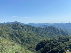 -大岭沟猕猴桃谷风景区