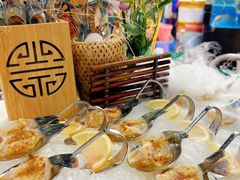 -明本湛江鸡•海鲜小厨(陈家祠店)