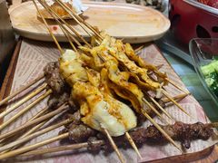 -1819餐厅·团队聚餐·烤串·精酿