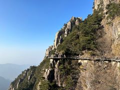 -九华山风景区