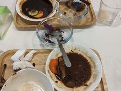 -箪食记(汉口路店)