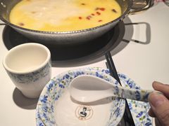 -古膳记猪肚鸡.生蚝鸡(拱北店)