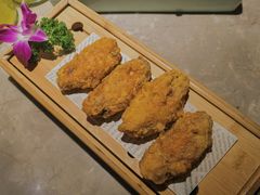 -新白鹿餐厅(金鹰新街口店)