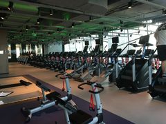 -Trainyard 炼·工场(中国国际贸易中心店)