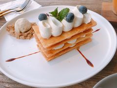 -Vanilla Specialty Coffee(八大关店)