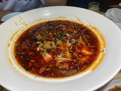-光海·乡记酸菜鱼·始于1996(花园路店)