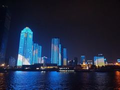 -武汉两江游览·夜游长江(汉口粤汉码头)