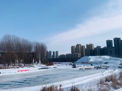 -清河半岛温泉度假酒店