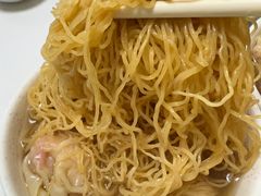 -麦文记面家(佐敦店)