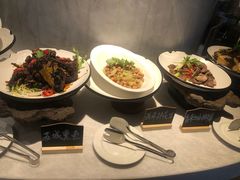 -杭州钱江新城万怡酒店-西餐厅