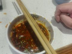 -阿串串老火锅(力盟店)