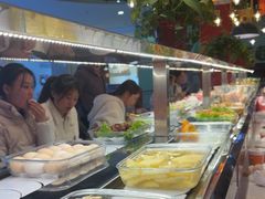 -大成自助小火锅(合肥国购广场店)