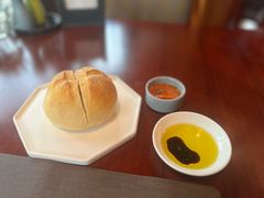 -杭州西子湖四季酒店-WL BISTRO西湖餐厅(灵隐路店)