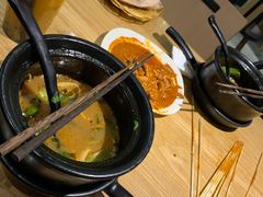 -姐弟俩土豆粉(西安小寨店)