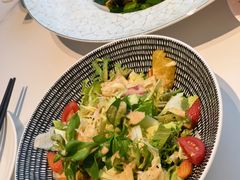 -写庭·鱼鲜川菜·宴请(铁像寺水街店)