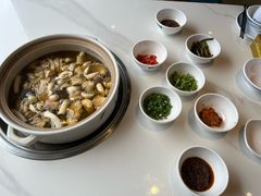 -爱膳菌锅锅(阳南店)