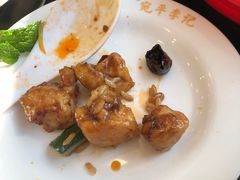 -宛平李记小吃(东关街店)