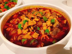 -咪咪川菜(太乙路店)