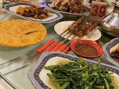 -维吾尔餐厅(宜山路店)