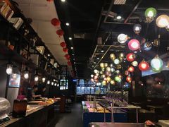 -探烧自助烤肉火锅(牛栏前店)