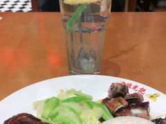 -澳门陈光记烧味饭店(郎家园店)