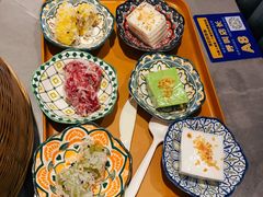 -沿江海南菜·文昌鸡祖师爷(大东海店)