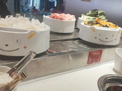 -龍歌自助小火锅(秦淮水游城店)