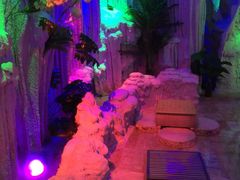 -水晶之星洗浴温泉汗蒸