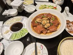 -秦皇岛香格里拉·秦香阁