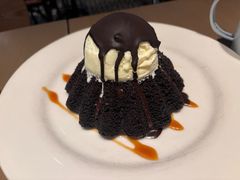 -Chili's Cafe&Bar奇利斯(滨江店)