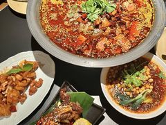 -麻六记(新天地店)