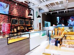 -熊叔熊婶面包房(团结湖店)