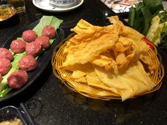 -尚合里潮汕牛肉火锅(海沧店)