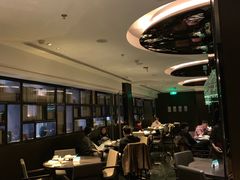 大堂-万丽轩·粤菜(王府井金茂万丽酒店)