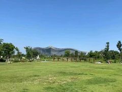 -桂溪生态公园