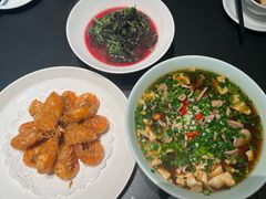 -红厨巷·淮扬菜(熙南里店)
