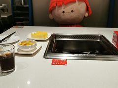 -海底捞火锅(长宁路龙之梦店)